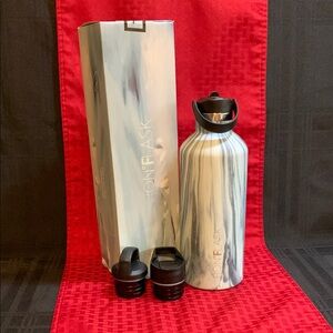 Iron Flask Narrow Mouth 36oz bottle